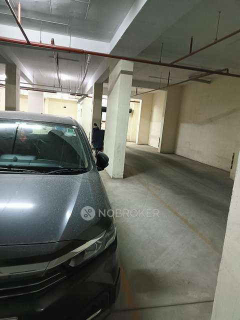 3 BHK Flat In Xs  Real Catalunya City  Flamenco For Sale  In Siruseri