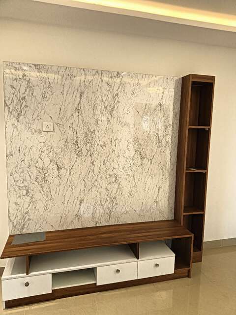 3 BHK Flat In Xs  Real Catalunya City  Flamenco For Sale  In Siruseri