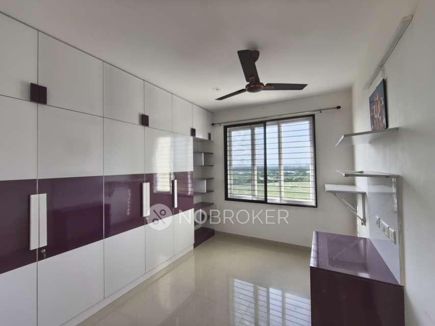 3 BHK Flat In Xs  Real Catalunya City  Flamenco For Sale  In Siruseri