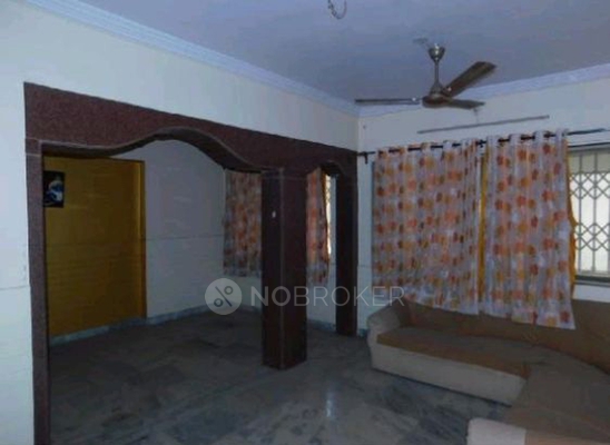 3 BHK Flat In Shree Krishna Nagar Chs Ltd,virar For Sale  In Virar West