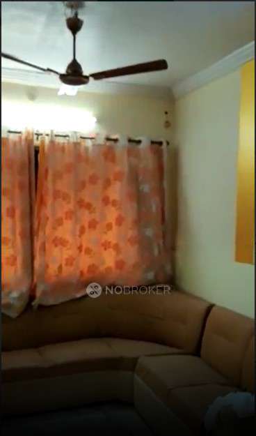 3 BHK Flat In Shree Krishna Nagar Chs Ltd,virar For Sale  In Virar West