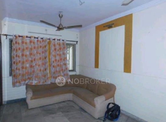 3 BHK Flat In Shree Krishna Nagar Chs Ltd,virar For Sale  In Virar West