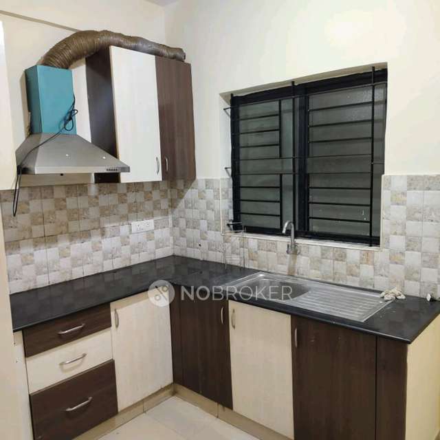 3 BHK Flat In Sowparnika Swastika for Rent  In Sarjapura - Attibele Rd