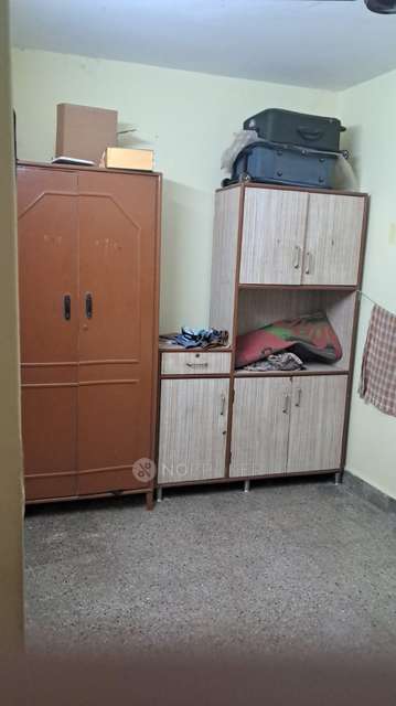 Shared Room for Male In 1 BHK  In Marathalli