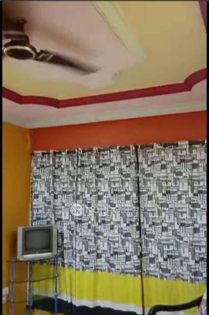 1 BHK Flat In Moni Dan Apts For Sale  In Vasai West