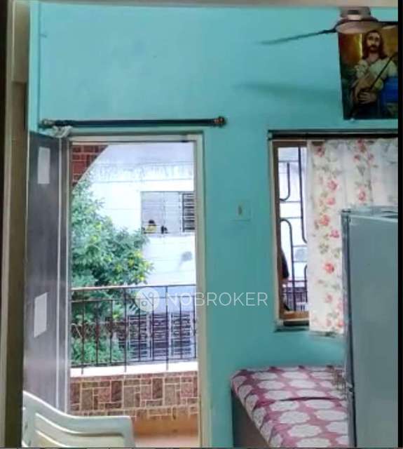 1 BHK Flat In Moni Dan Apts For Sale  In Vasai West