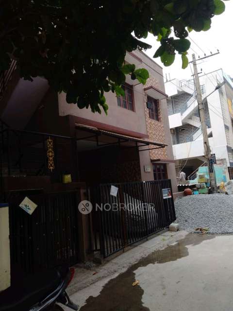 1 BHK House for Rent  In No-11, Sri Sai Sadana