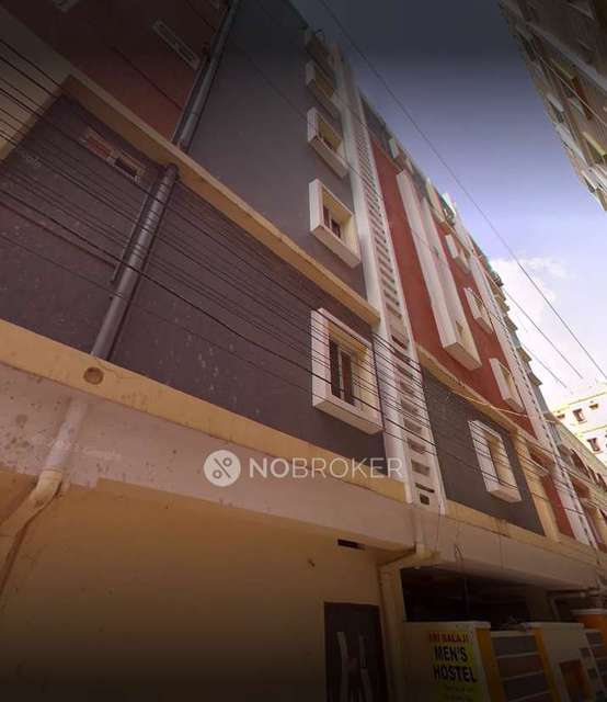 PG for Boys in Gachibowli