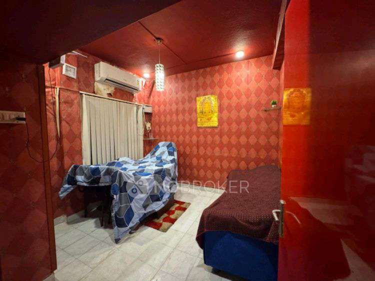 2 BHK Flat In Camera Stilt Association for Rent  In Vijaya Forum Mall Masjid