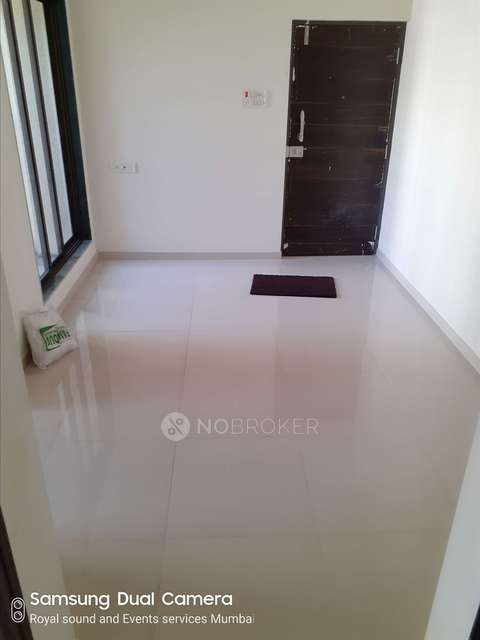 1 BHK Flat In Sk Galaxy Garden, Vangani For Sale  In Vangani