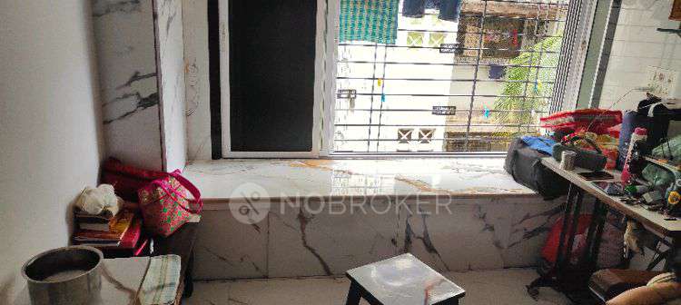 2 BHK Flat In Shyam Krupa for Rent  In Borivali East