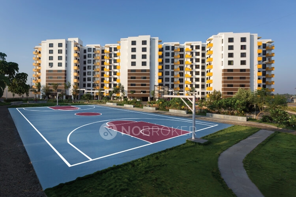 3 BHK Villa In Provident Welworth City, Yelahanka for Rent  In Yelahanka