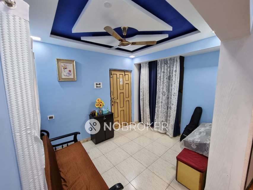 4 BHK Flat In Standalone Building  For Sale  In Nerul East