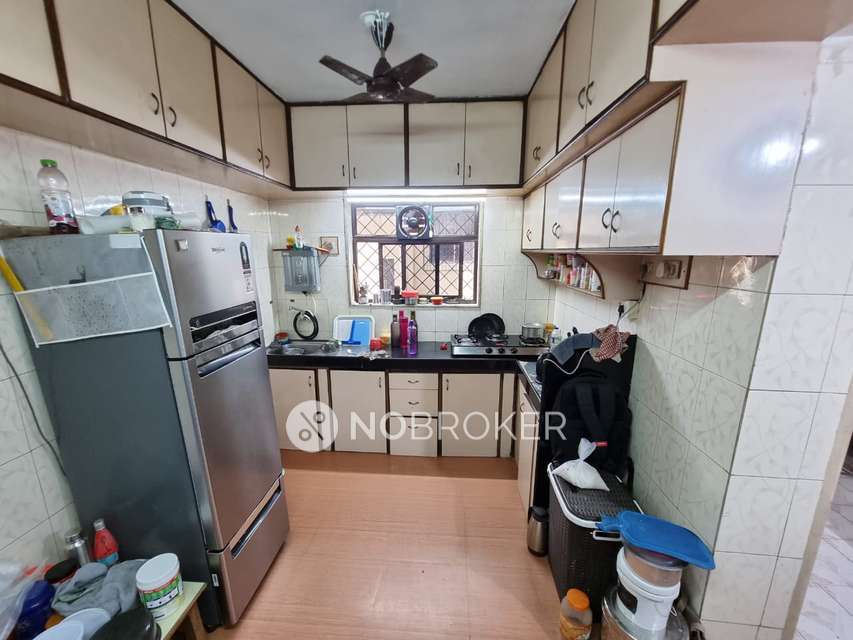 4 BHK Flat In Standalone Building  For Sale  In Nerul East