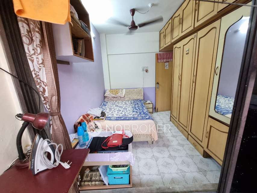 4 BHK Flat In Standalone Building  For Sale  In Nerul East