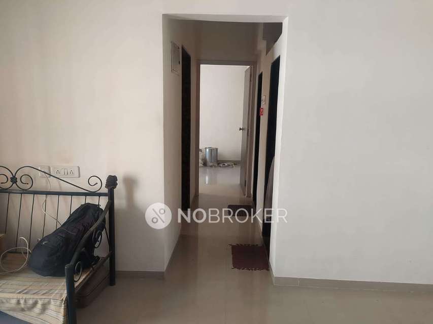 1 BHK Flat In Balaji Platinum Complex For Sale  In Virar West