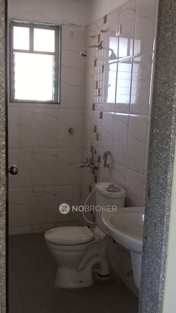 2 BHK Flat In Kul Ecoloch Delight for Rent  In Mahalunge