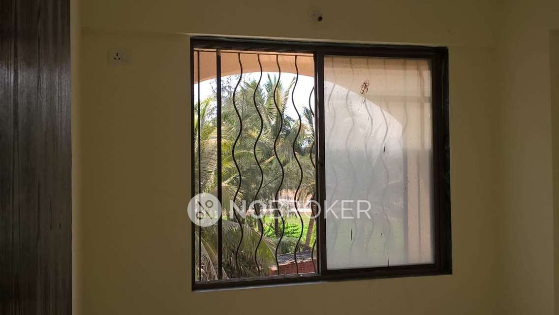 2 BHK Flat In Kul Ecoloch Delight for Rent  In Mahalunge