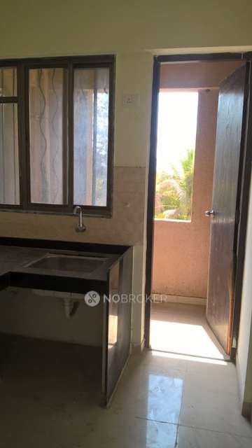 2 BHK Flat In Kul Ecoloch Delight for Rent  In Mahalunge