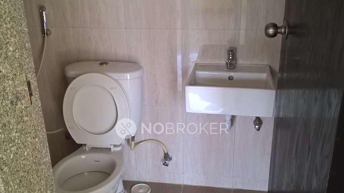 2 BHK Flat In Kul Ecoloch Delight for Rent  In Mahalunge