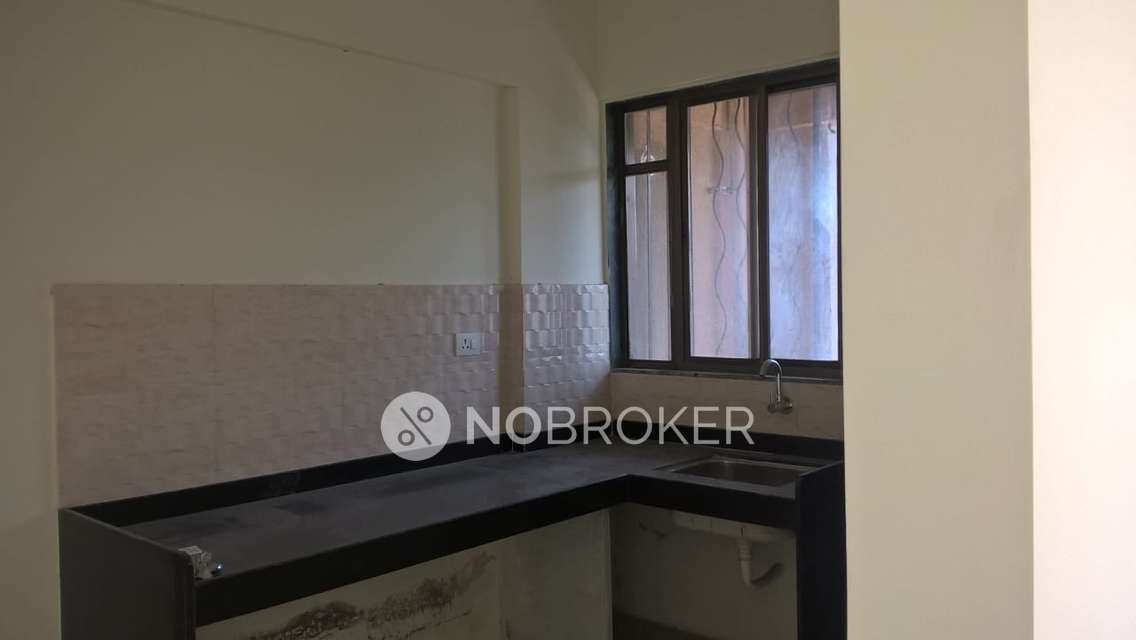 2 BHK Flat In Kul Ecoloch Delight for Rent  In Mahalunge