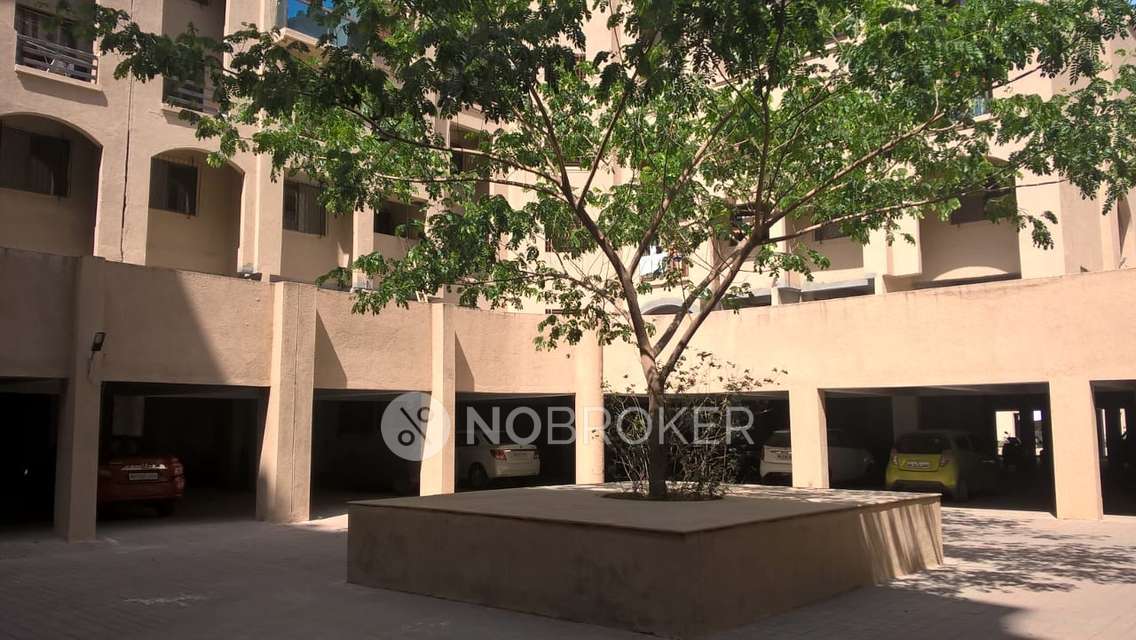 2 BHK Flat In Kul Ecoloch Delight for Rent  In Mahalunge