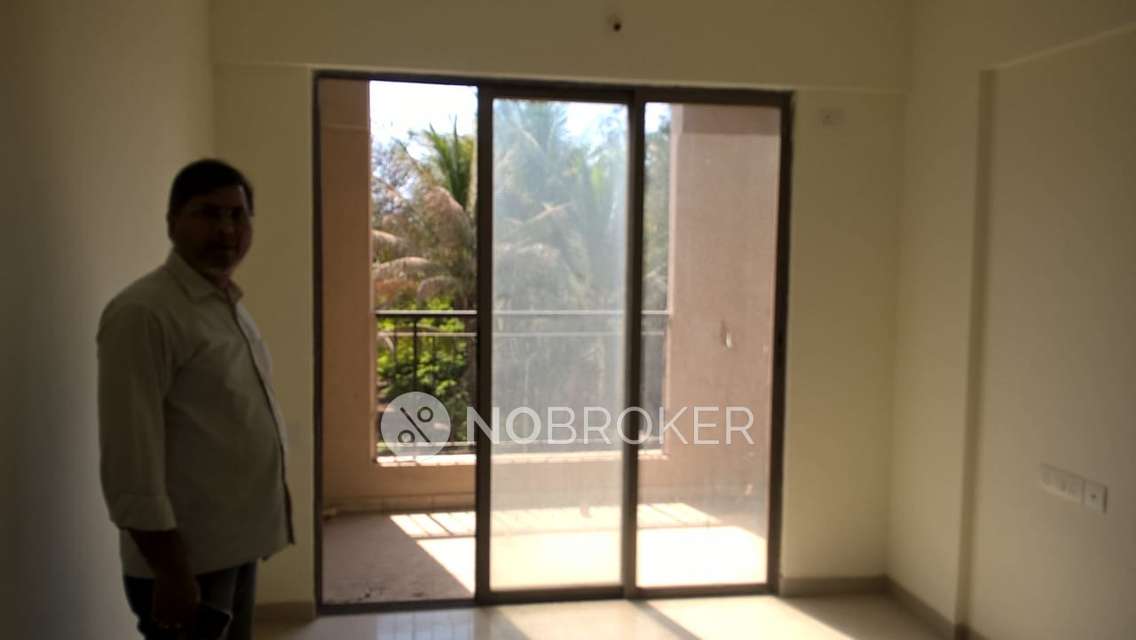 2 BHK Flat In Kul Ecoloch Delight for Rent  In Mahalunge