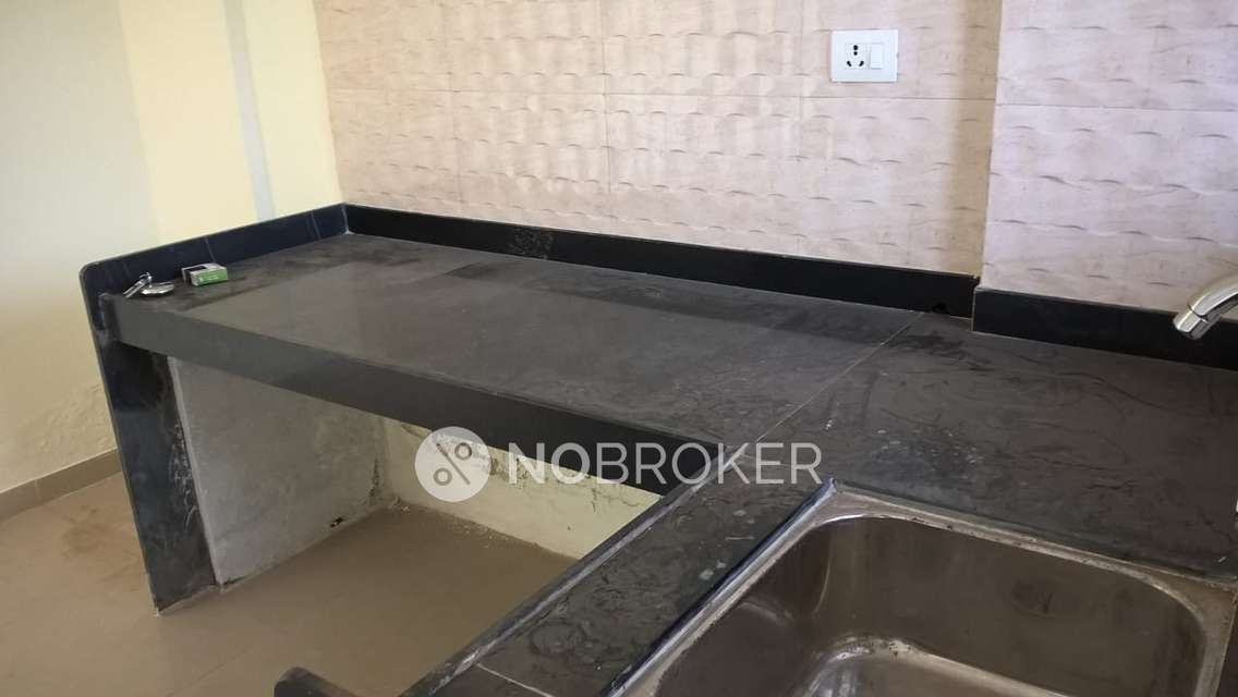 2 BHK Flat In Kul Ecoloch Delight for Rent  In Mahalunge