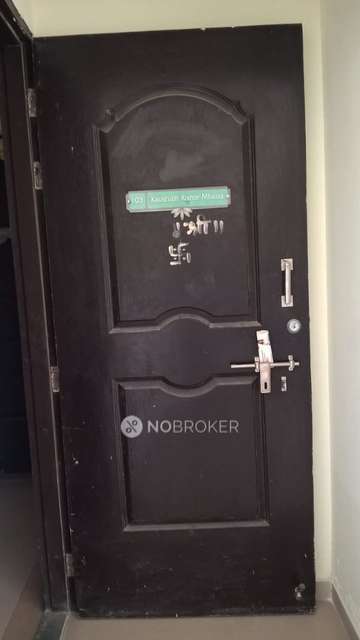 2 BHK Flat In Kul Ecoloch Delight for Rent  In Mahalunge