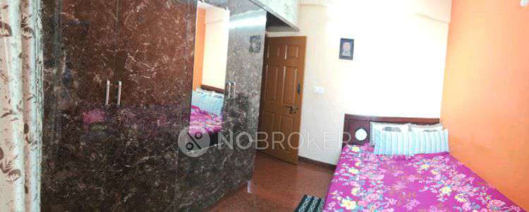 1 BHK Flat In Sb for Rent  In Subramanyapura