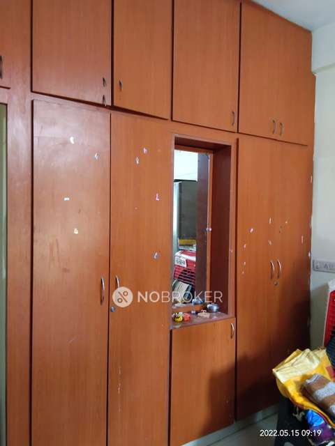 2 BHK Flat In Akshitha Homes For Sale  In Saidabad