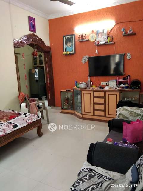 2 BHK Flat In Akshitha Homes For Sale  In Saidabad