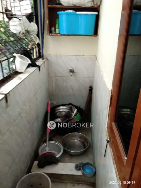 2 BHK Flat In Akshitha Homes For Sale  In Saidabad