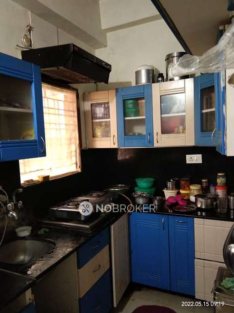 2 BHK Flat In Akshitha Homes For Sale  In Saidabad