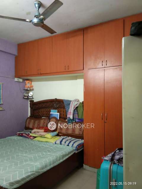 2 BHK Flat In Akshitha Homes For Sale  In Saidabad