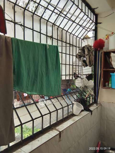 2 BHK Flat In Akshitha Homes For Sale  In Saidabad