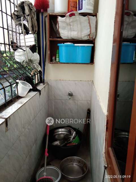 2 BHK Flat In Akshitha Homes For Sale  In Saidabad