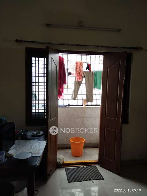 2 BHK Flat In Akshitha Homes For Sale  In Saidabad