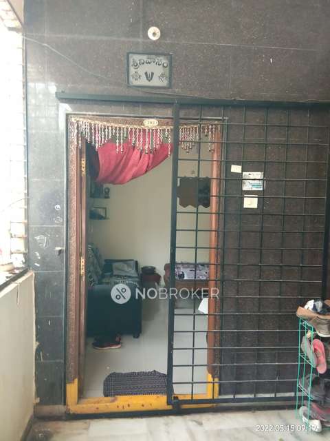 2 BHK Flat In Akshitha Homes For Sale  In Saidabad