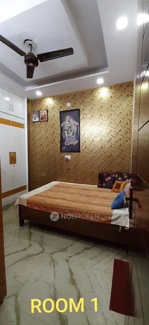 3 BHK Flat For Sale  In Rohini