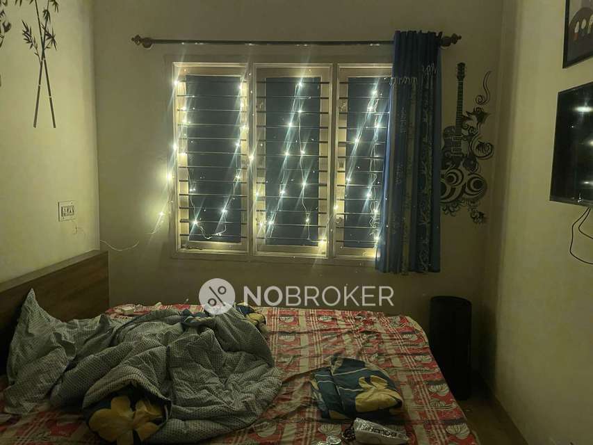 Shared Room for Male In 2 BHK  In Standalone Building  In  Btm Layout