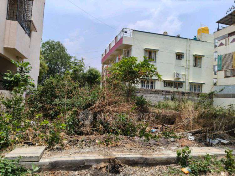 Plot For Sale  In Bhoosamartha In Krishnarajapuram