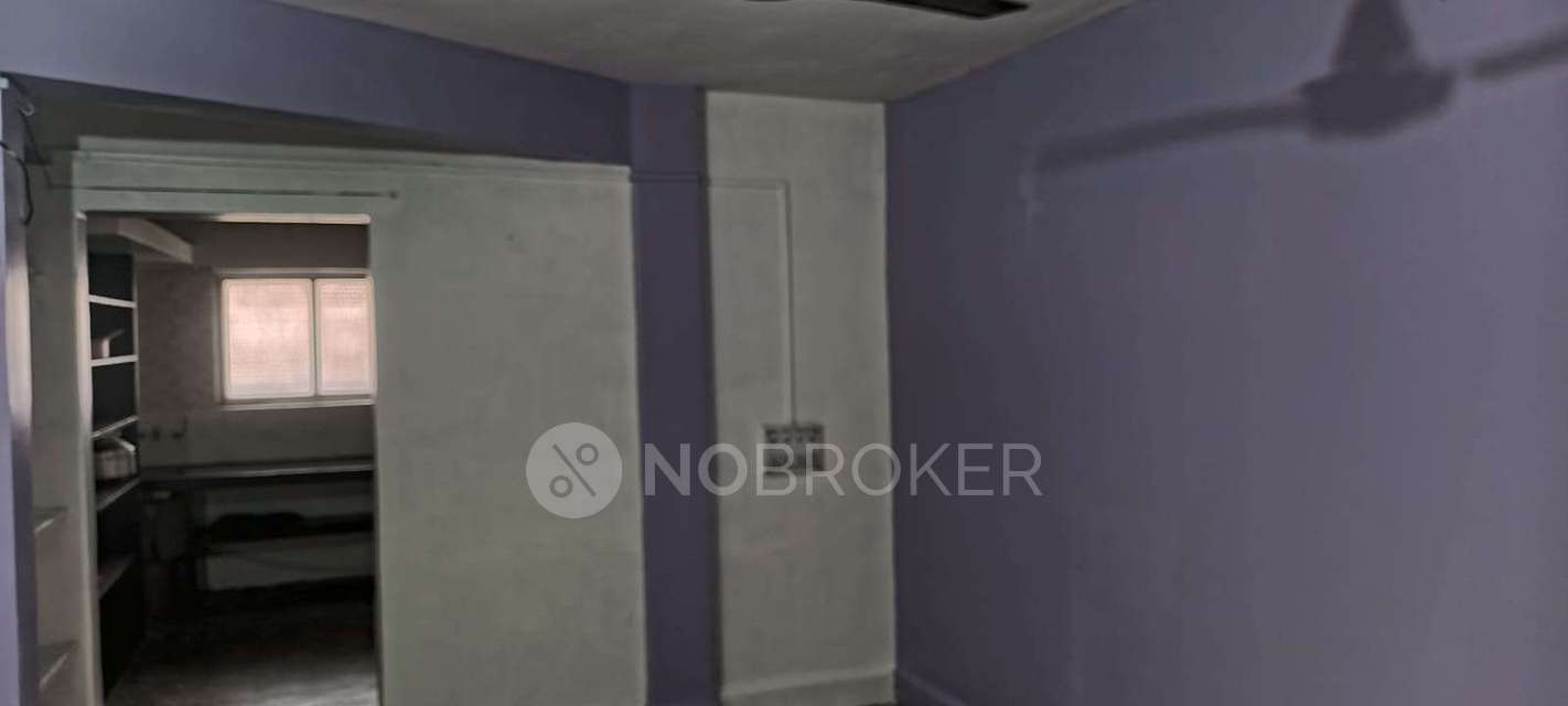 1 BHK Flat In Mavali Residency For Sale  In Hadasar