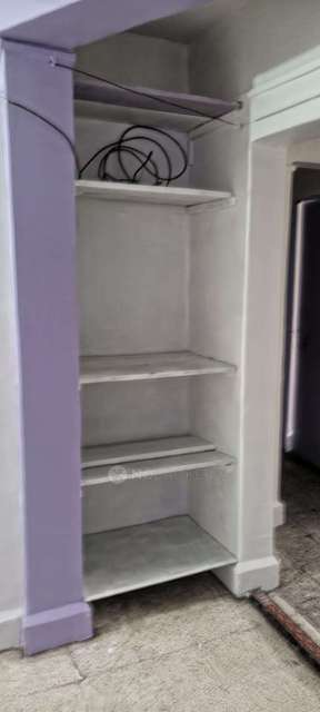 1 BHK Flat In Mavali Residency For Sale  In Hadasar