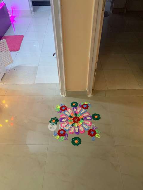 2 BHK Flat For Sale  In Govindpuram