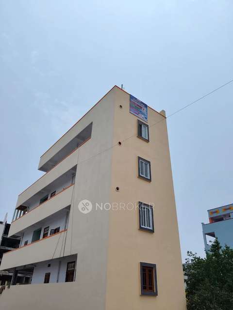 PG for Girls in Tukkuguda