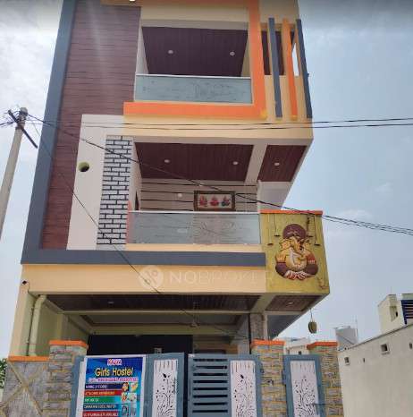PG for Girls in Tukkuguda