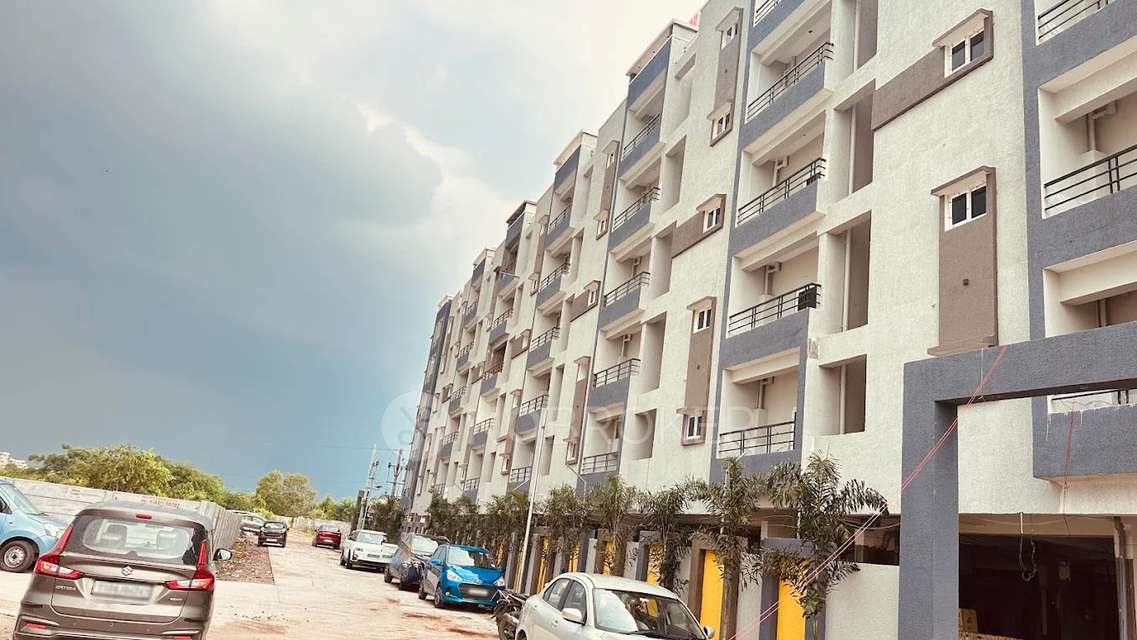 2 BHK Flat In Jv Nc Vihanga for Rent  In Kardanur