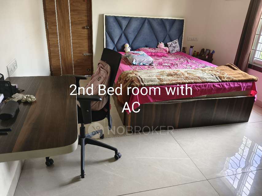 4 BHK Villa In Reliable Lakedew Residency for Rent  In Hsr Layout