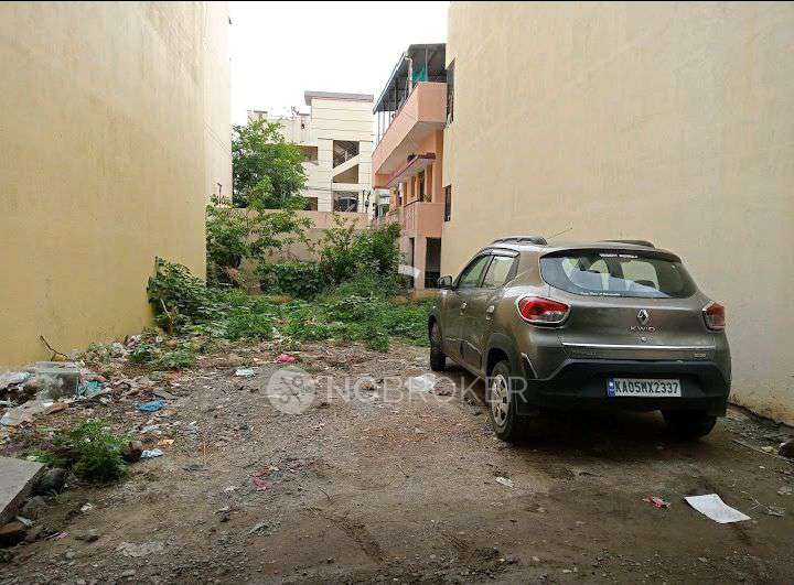 Plot For Sale  In 2292, 10th Main Rd, Chandra Nagar, Kumaraswamy Layout, Bengaluru, Karnataka 560111, India